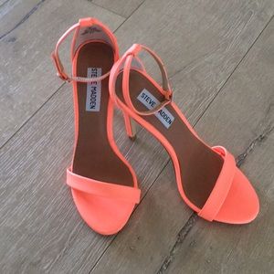 Steve Madden heels